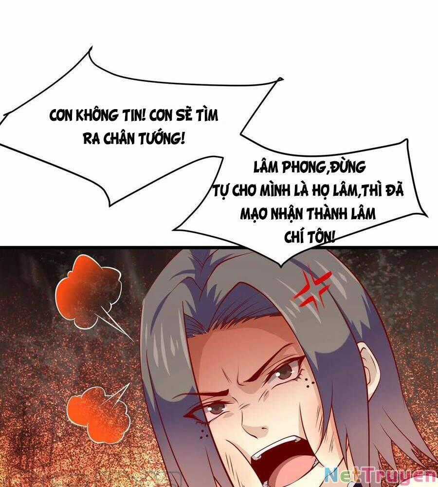 Ba Tôi Là Chiến Thần Chapter 38 trang 38