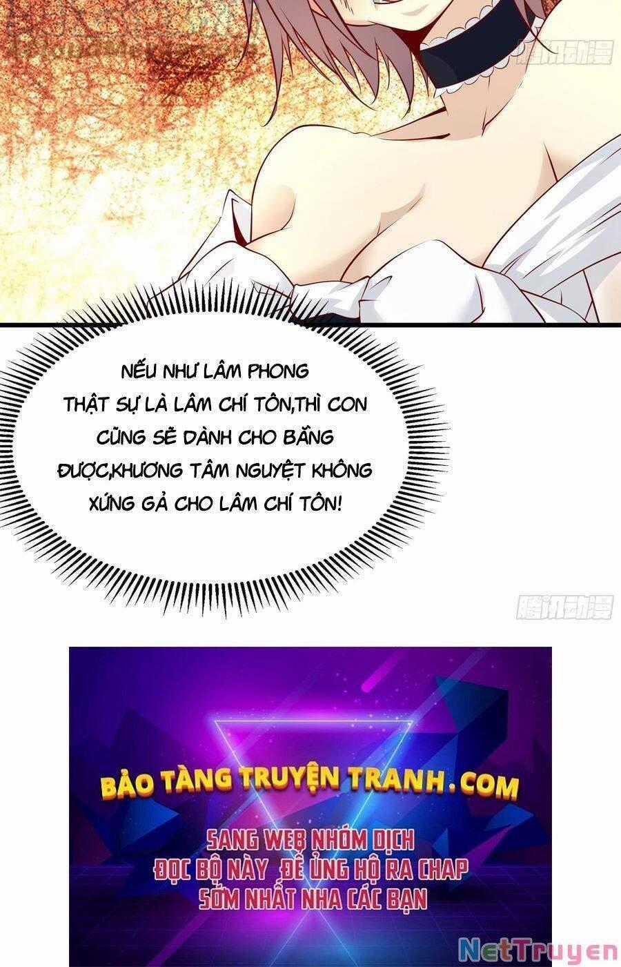Ba Tôi Là Chiến Thần Chapter 38 trang 39