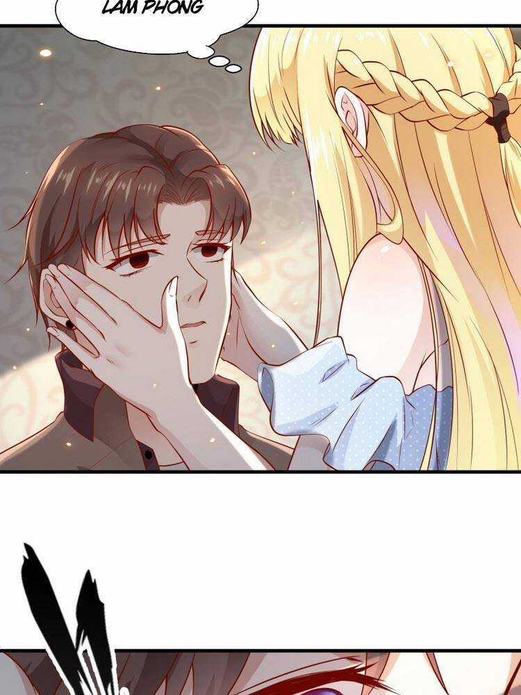 Ba Tôi Là Chiến Thần Chapter 4.1 trang 14