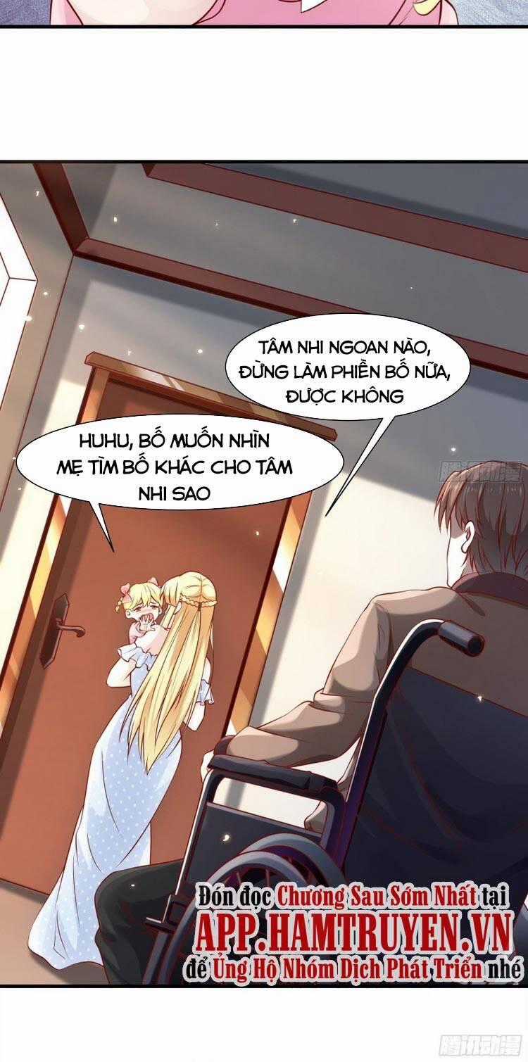 Ba Tôi Là Chiến Thần Chapter 4.1 trang 23