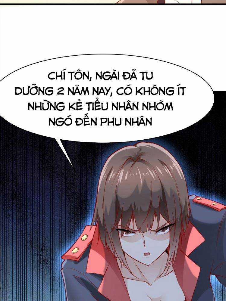 Ba Tôi Là Chiến Thần Chapter 4.1 trang 4