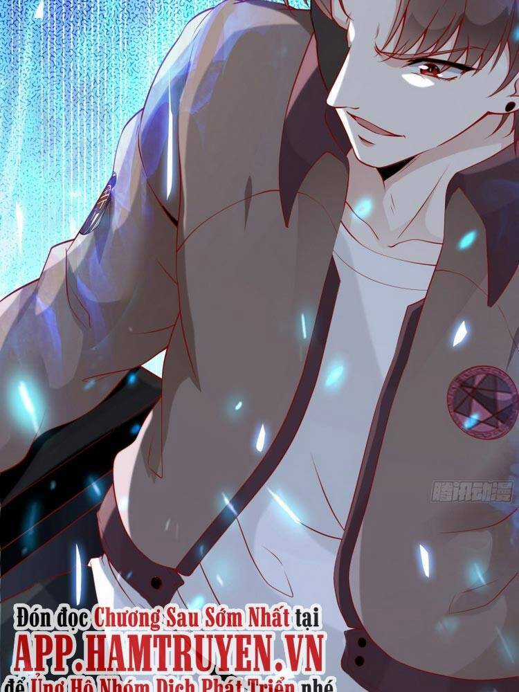 Ba Tôi Là Chiến Thần Chapter 4.1 trang 6