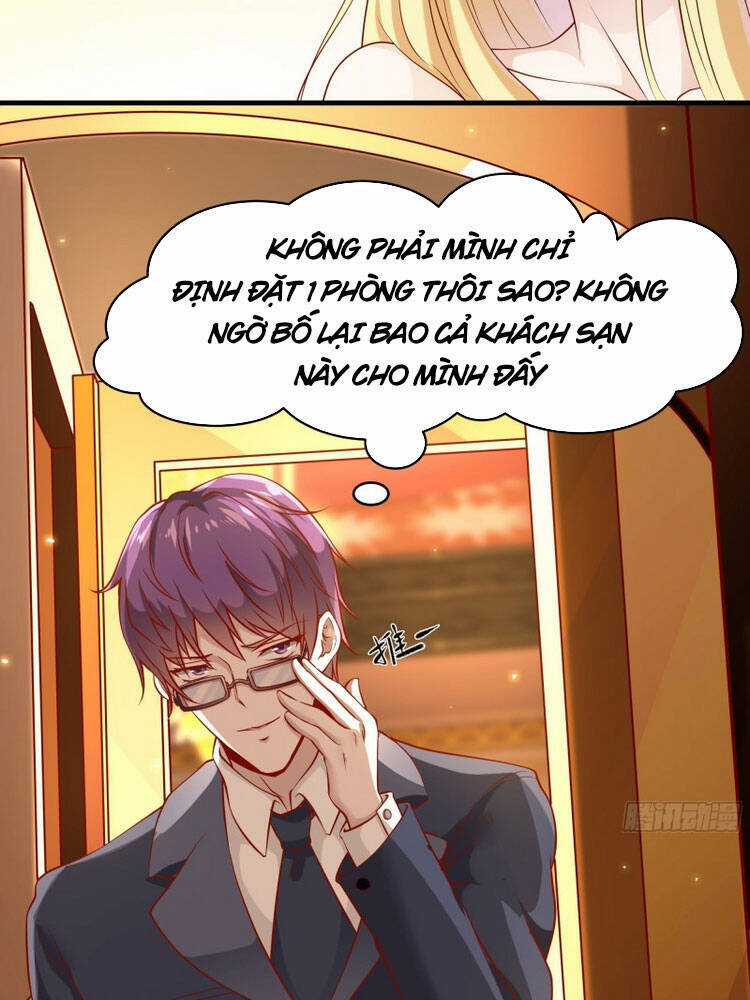 Ba Tôi Là Chiến Thần Chapter 4.3 trang 14