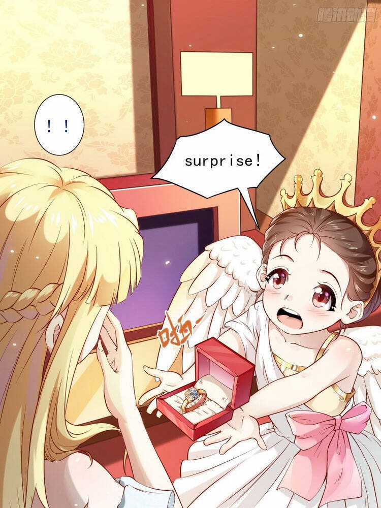 Ba Tôi Là Chiến Thần Chapter 4.3 trang 16