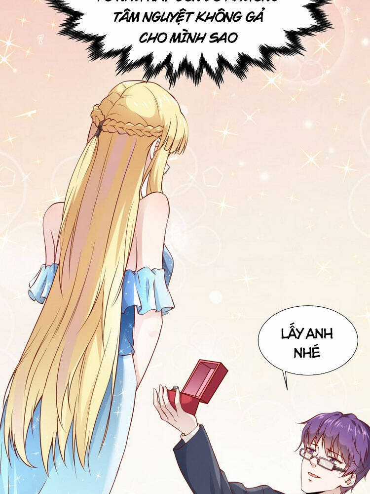 Ba Tôi Là Chiến Thần Chapter 4.3 trang 18