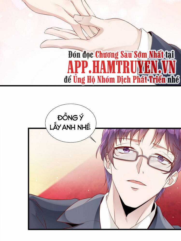 Ba Tôi Là Chiến Thần Chapter 4.3 trang 20