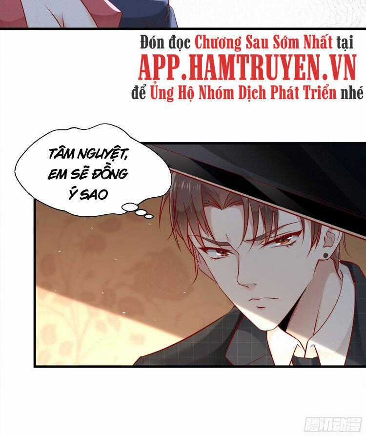 Ba Tôi Là Chiến Thần Chapter 4.3 trang 22