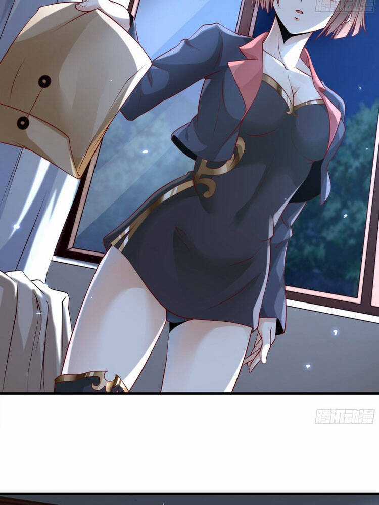 Ba Tôi Là Chiến Thần Chapter 4.3 trang 6