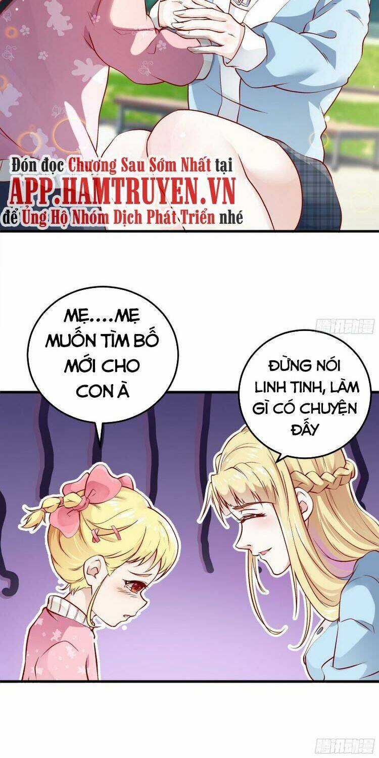 Ba Tôi Là Chiến Thần Chapter 4 trang 2