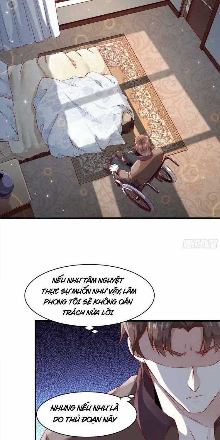 Ba Tôi Là Chiến Thần Chapter 4 trang 21