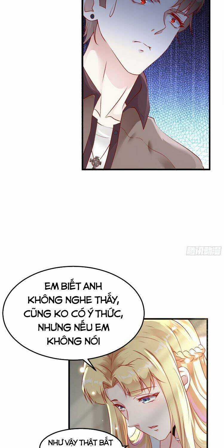 Ba Tôi Là Chiến Thần Chapter 4 trang 7