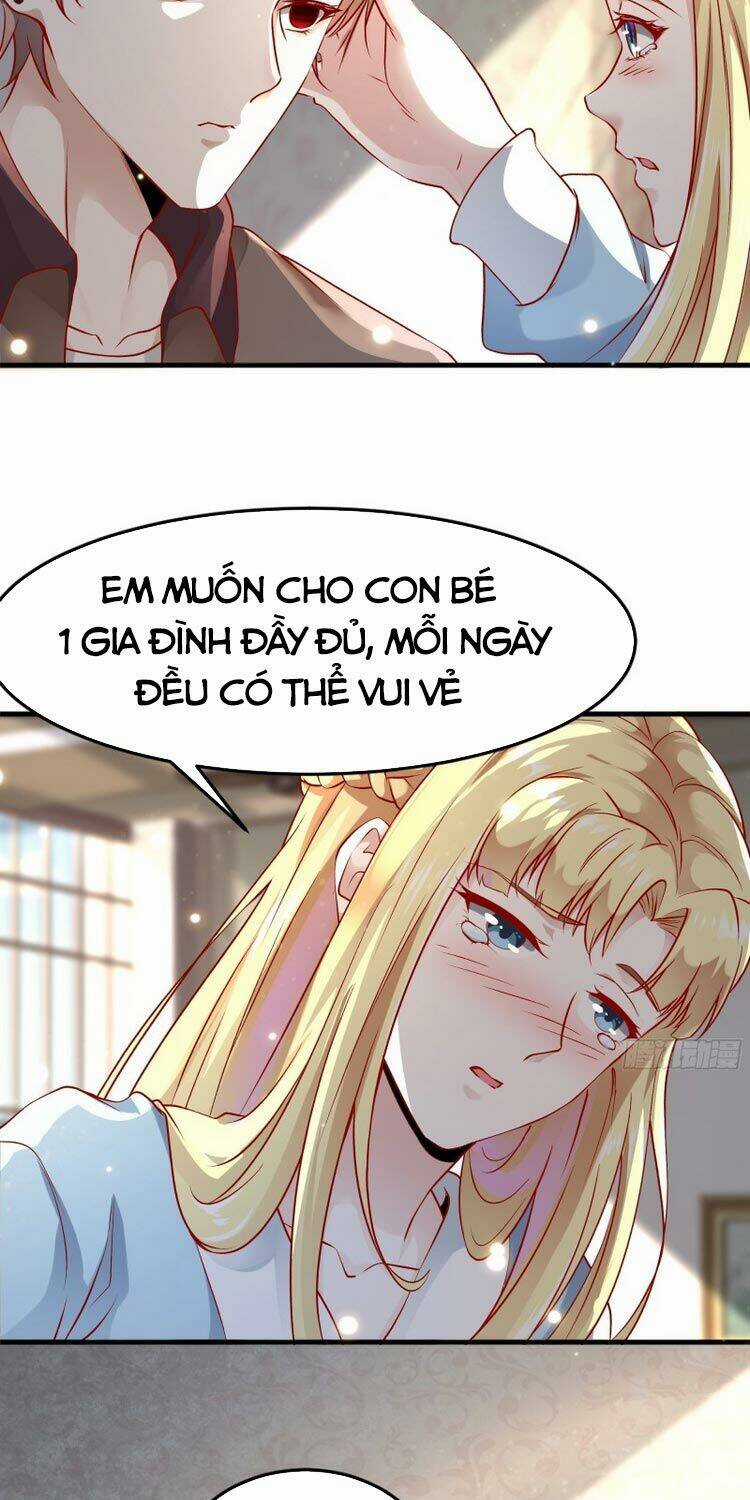 Ba Tôi Là Chiến Thần Chapter 4 trang 9