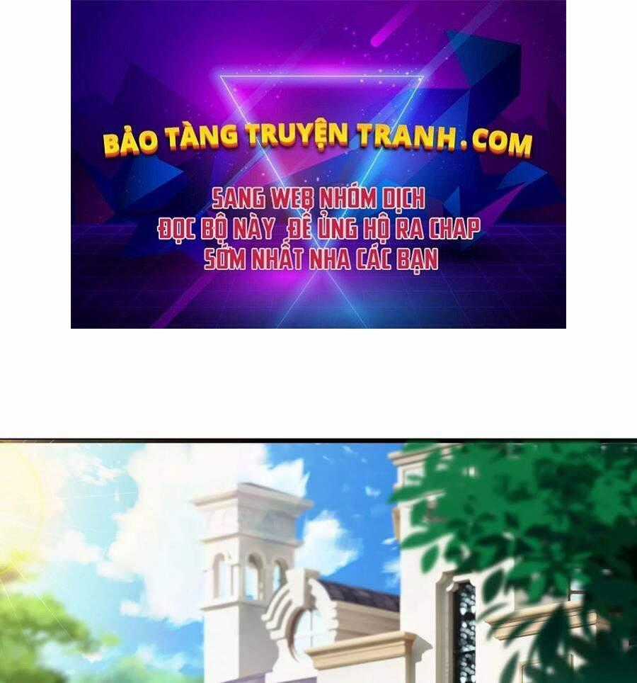 Ba Tôi Là Chiến Thần Chapter 40 trang 1