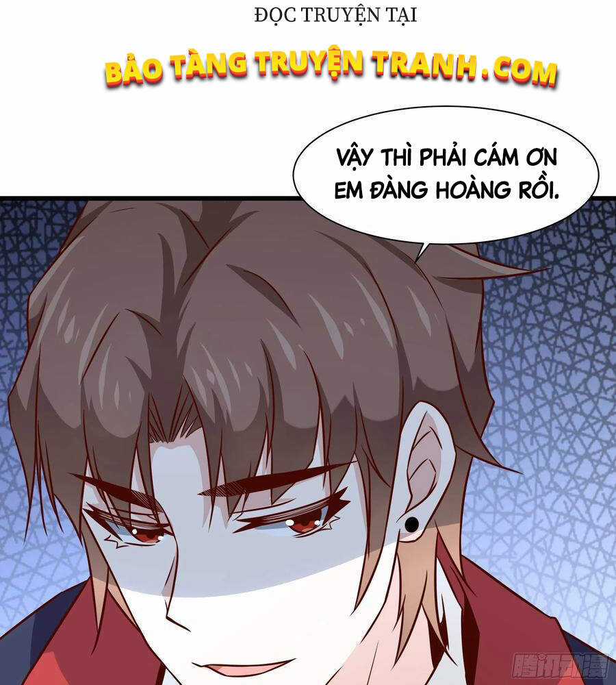 Ba Tôi Là Chiến Thần Chapter 40 trang 13