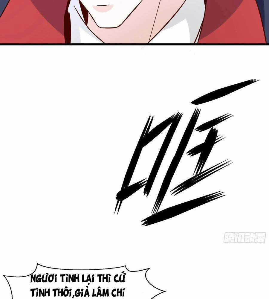 Ba Tôi Là Chiến Thần Chapter 40 trang 14