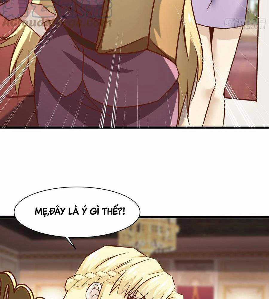 Ba Tôi Là Chiến Thần Chapter 40 trang 16