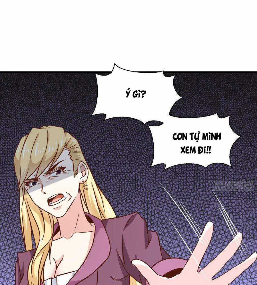 Ba Tôi Là Chiến Thần Chapter 40 trang 18