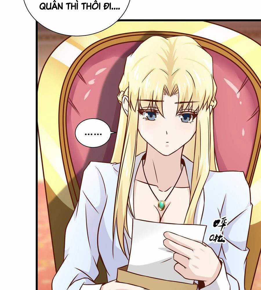 Ba Tôi Là Chiến Thần Chapter 40 trang 20