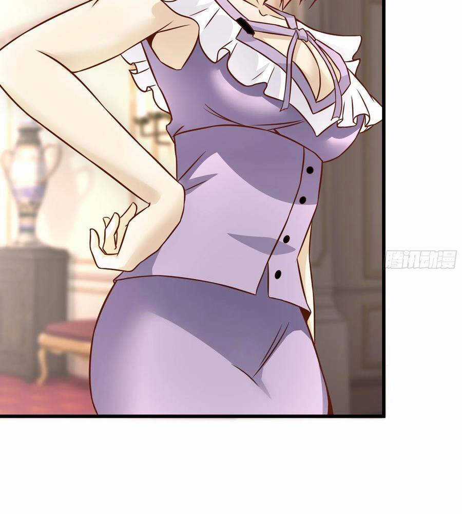 Ba Tôi Là Chiến Thần Chapter 40 trang 22