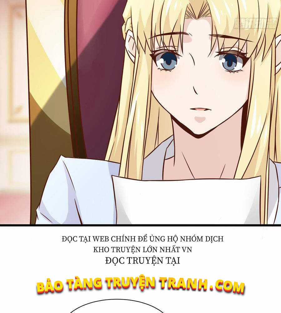 Ba Tôi Là Chiến Thần Chapter 40 trang 25