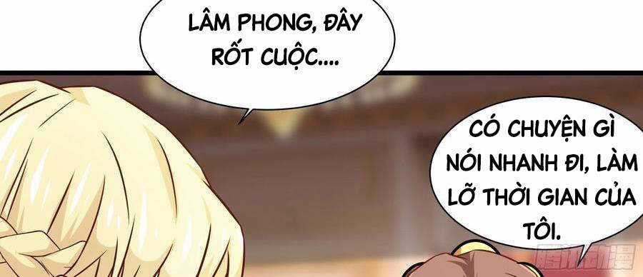 Ba Tôi Là Chiến Thần Chapter 40 trang 26