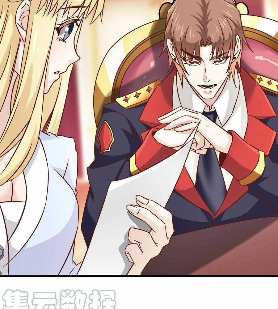 Ba Tôi Là Chiến Thần Chapter 40 trang 27