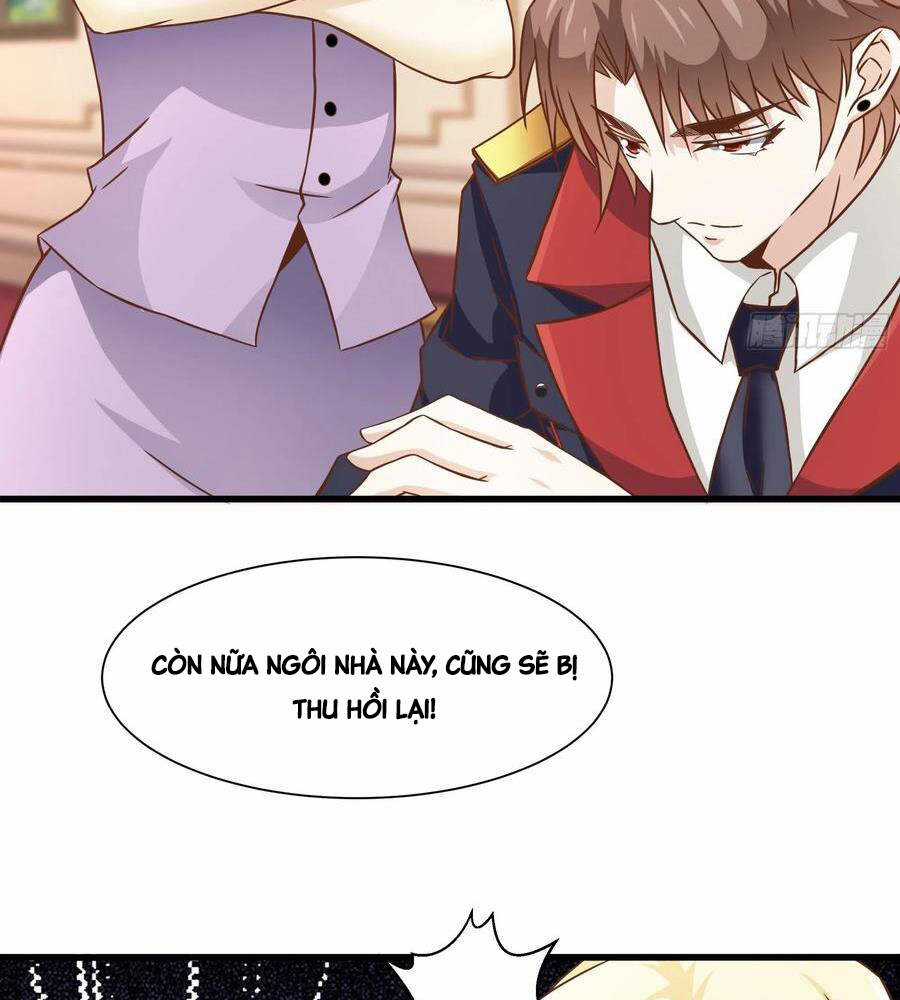 Ba Tôi Là Chiến Thần Chapter 40 trang 29