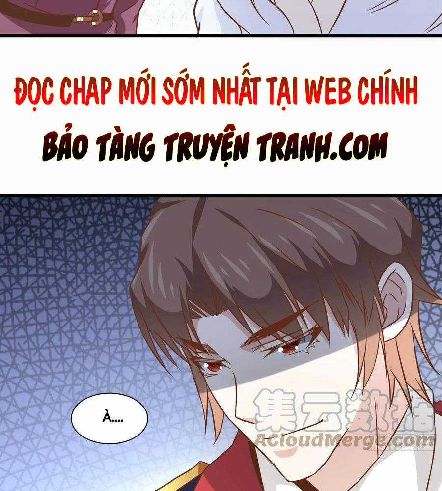 Ba Tôi Là Chiến Thần Chapter 40 trang 31
