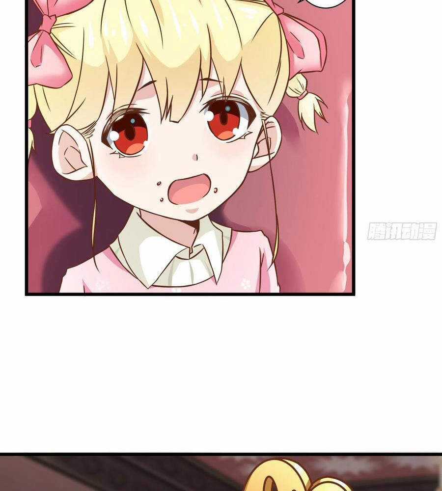 Ba Tôi Là Chiến Thần Chapter 40 trang 34