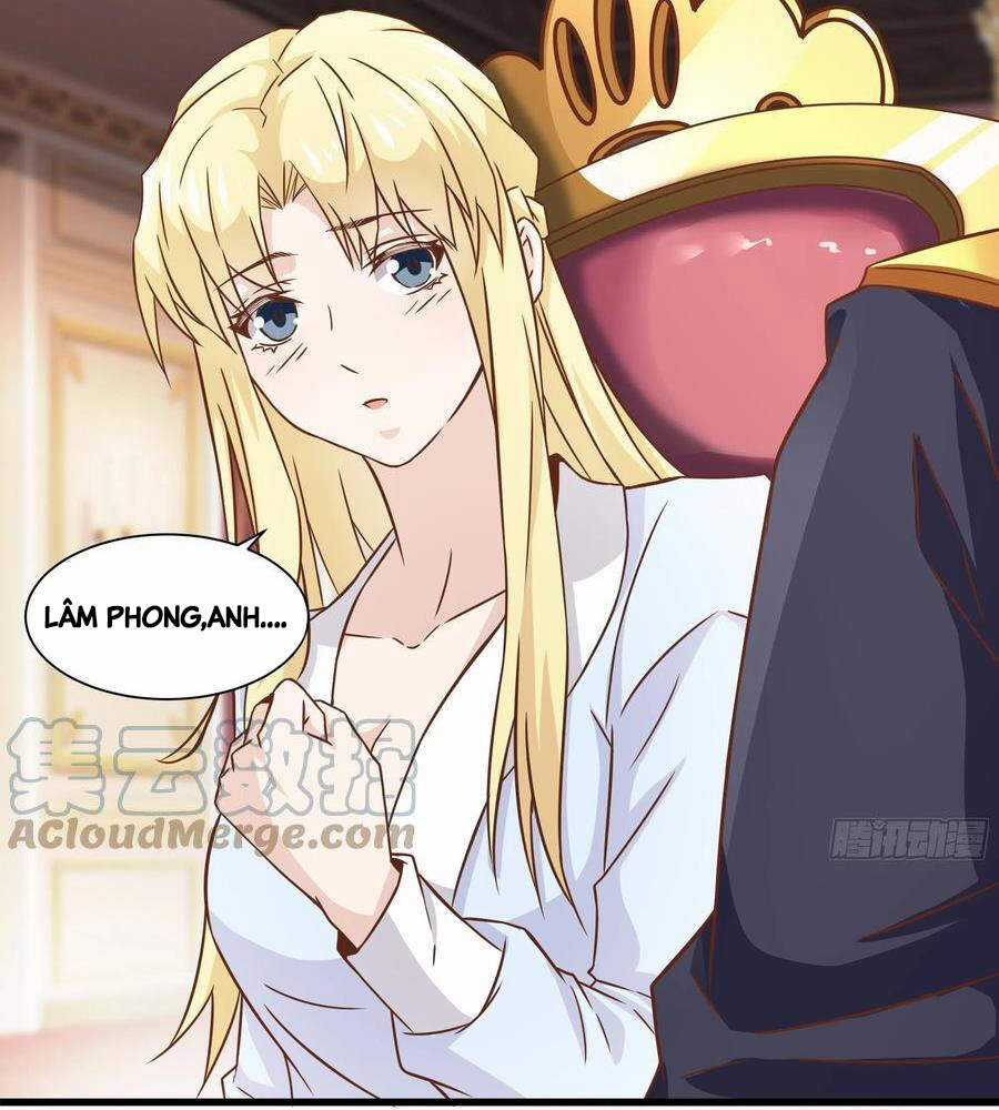 Ba Tôi Là Chiến Thần Chapter 40 trang 35