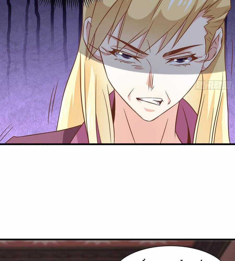 Ba Tôi Là Chiến Thần Chapter 40 trang 38