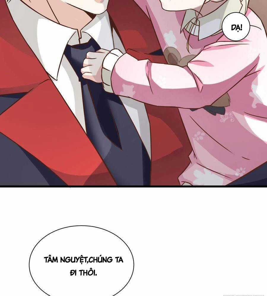 Ba Tôi Là Chiến Thần Chapter 40 trang 43