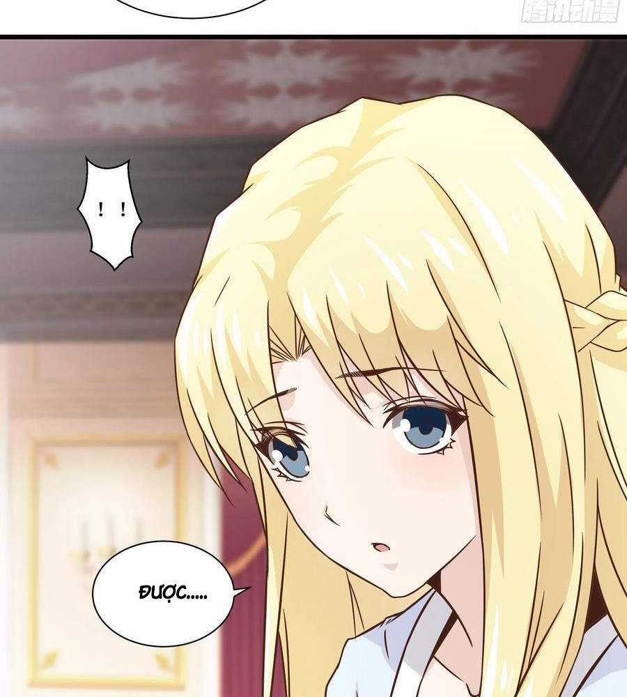 Ba Tôi Là Chiến Thần Chapter 40 trang 44