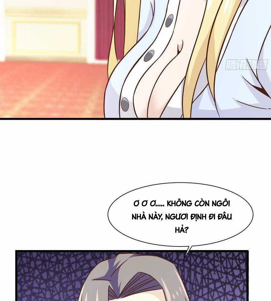 Ba Tôi Là Chiến Thần Chapter 40 trang 45