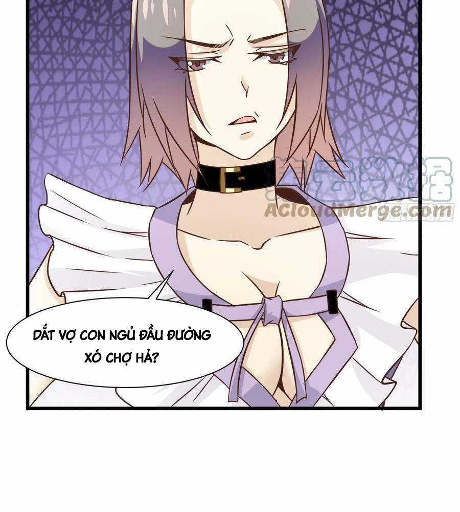 Ba Tôi Là Chiến Thần Chapter 40 trang 46