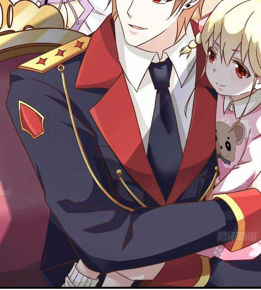 Ba Tôi Là Chiến Thần Chapter 40 trang 48