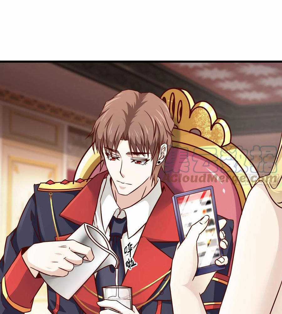 Ba Tôi Là Chiến Thần Chapter 40 trang 5