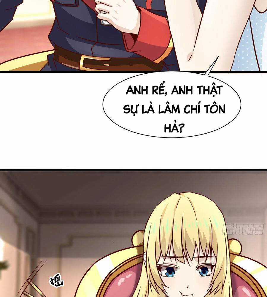 Ba Tôi Là Chiến Thần Chapter 40 trang 6