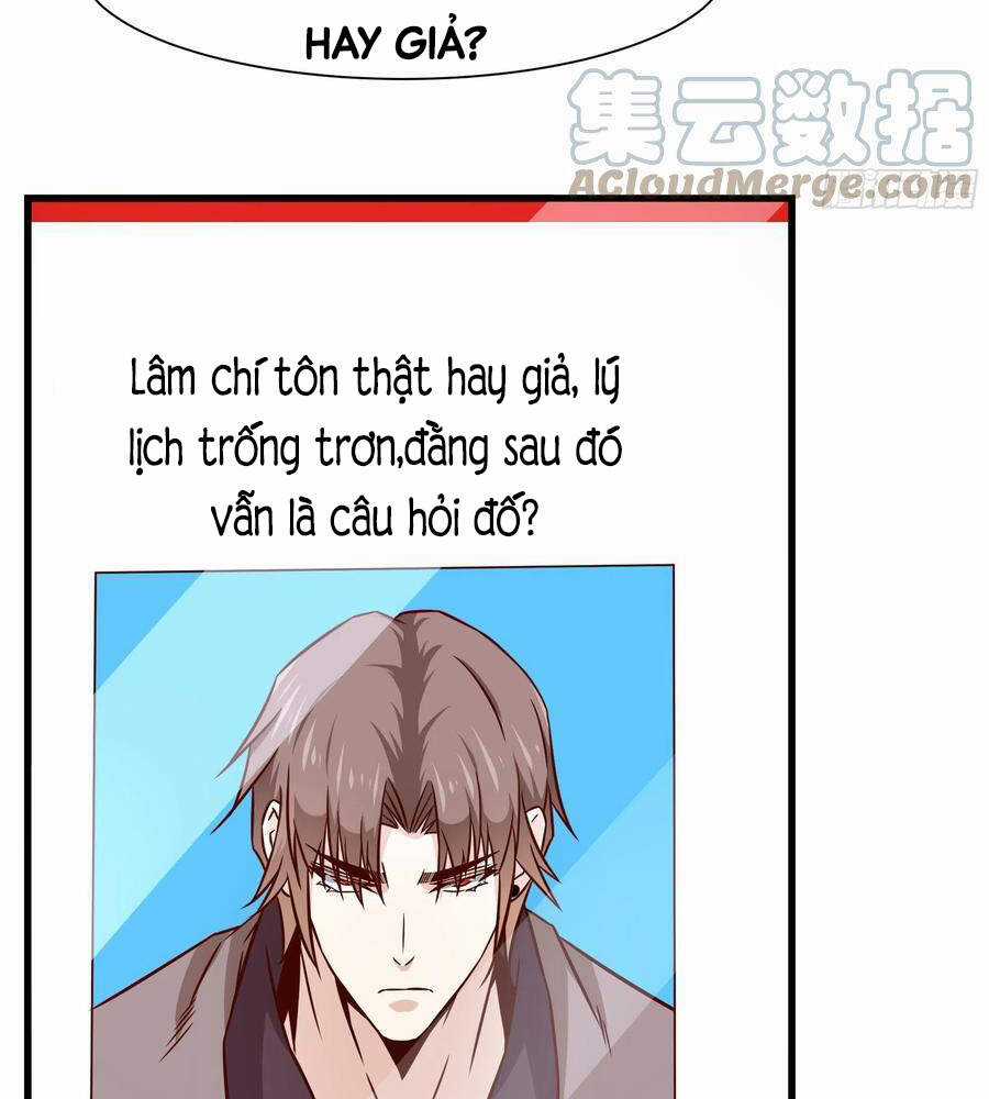 Ba Tôi Là Chiến Thần Chapter 40 trang 9