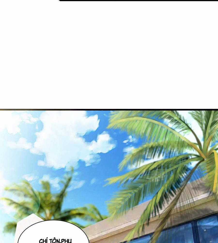 Ba Tôi Là Chiến Thần Chapter 41 trang 11