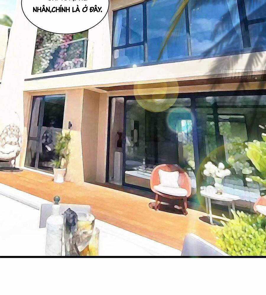 Ba Tôi Là Chiến Thần Chapter 41 trang 12