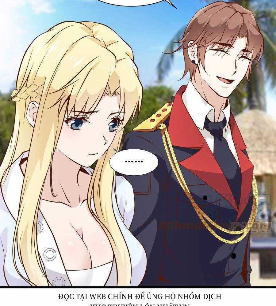 Ba Tôi Là Chiến Thần Chapter 41 trang 16