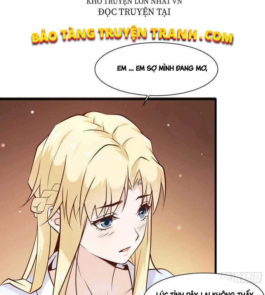 Ba Tôi Là Chiến Thần Chapter 41 trang 17
