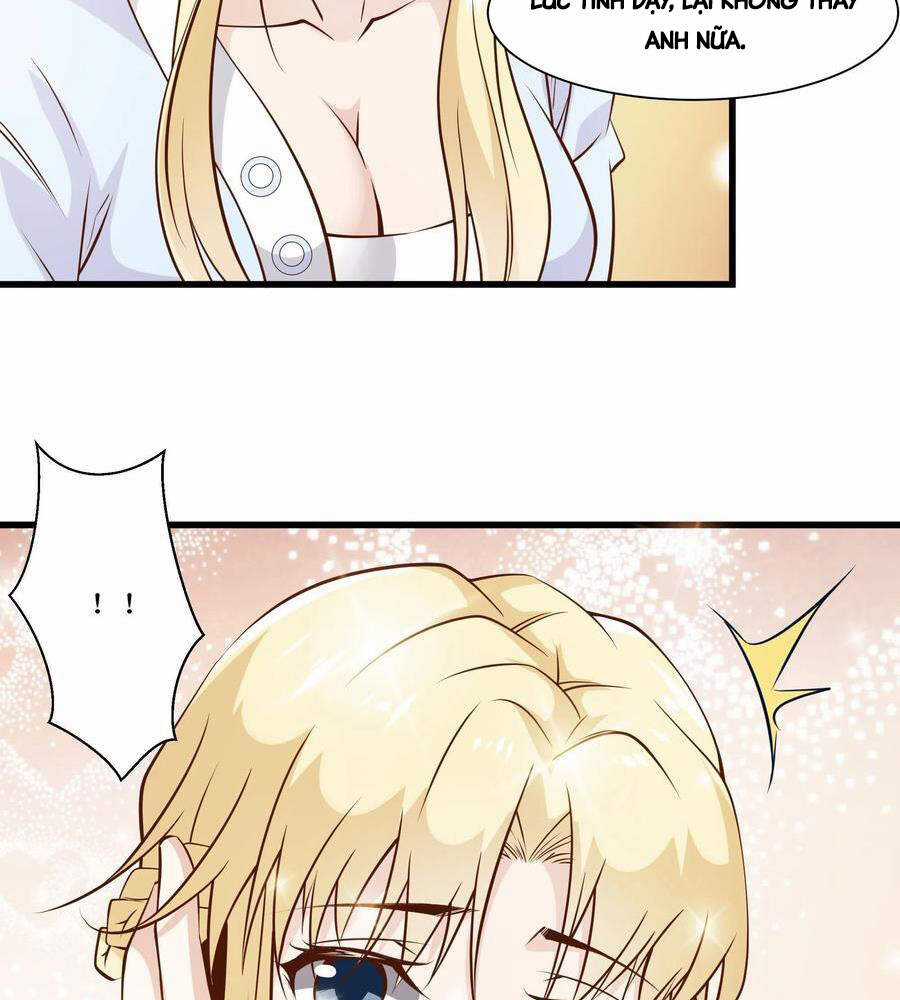 Ba Tôi Là Chiến Thần Chapter 41 trang 18