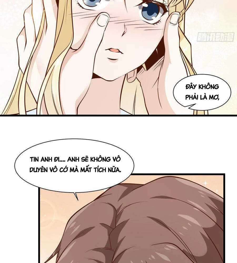 Ba Tôi Là Chiến Thần Chapter 41 trang 19