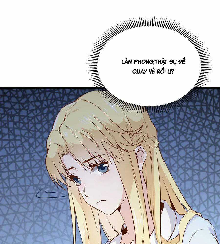 Ba Tôi Là Chiến Thần Chapter 41 trang 24