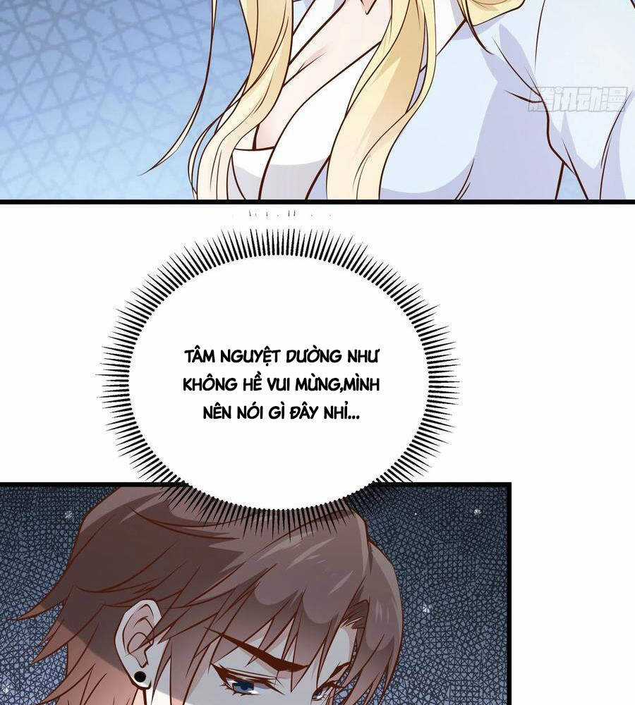 Ba Tôi Là Chiến Thần Chapter 41 trang 25