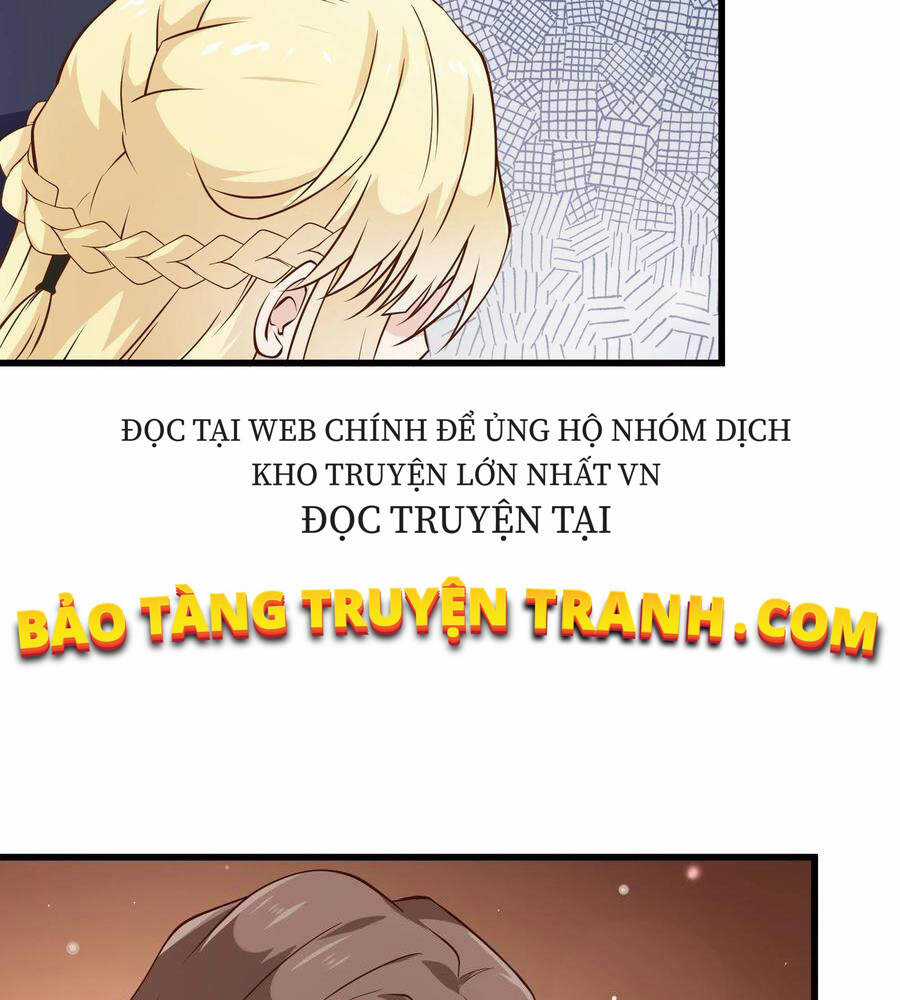 Ba Tôi Là Chiến Thần Chapter 41 trang 27