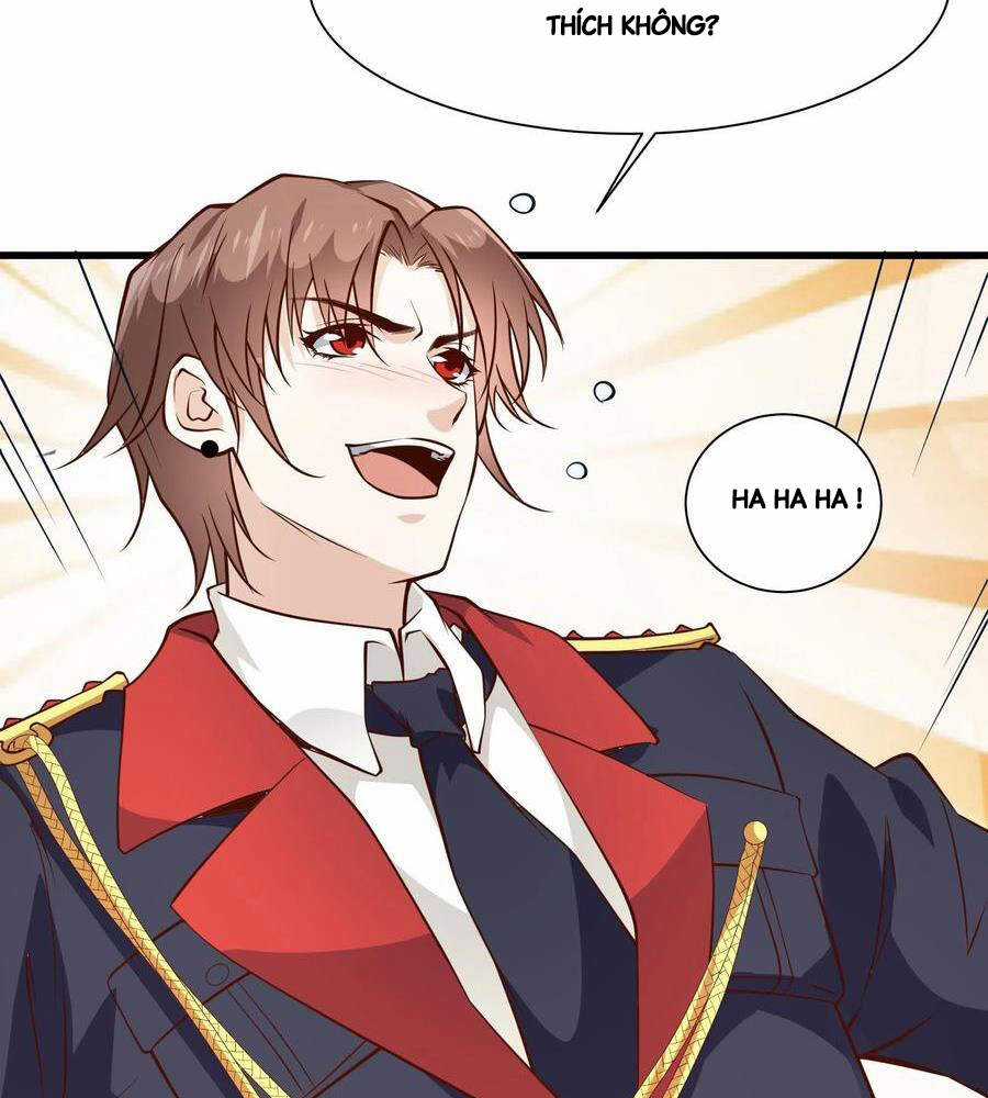 Ba Tôi Là Chiến Thần Chapter 41 trang 29