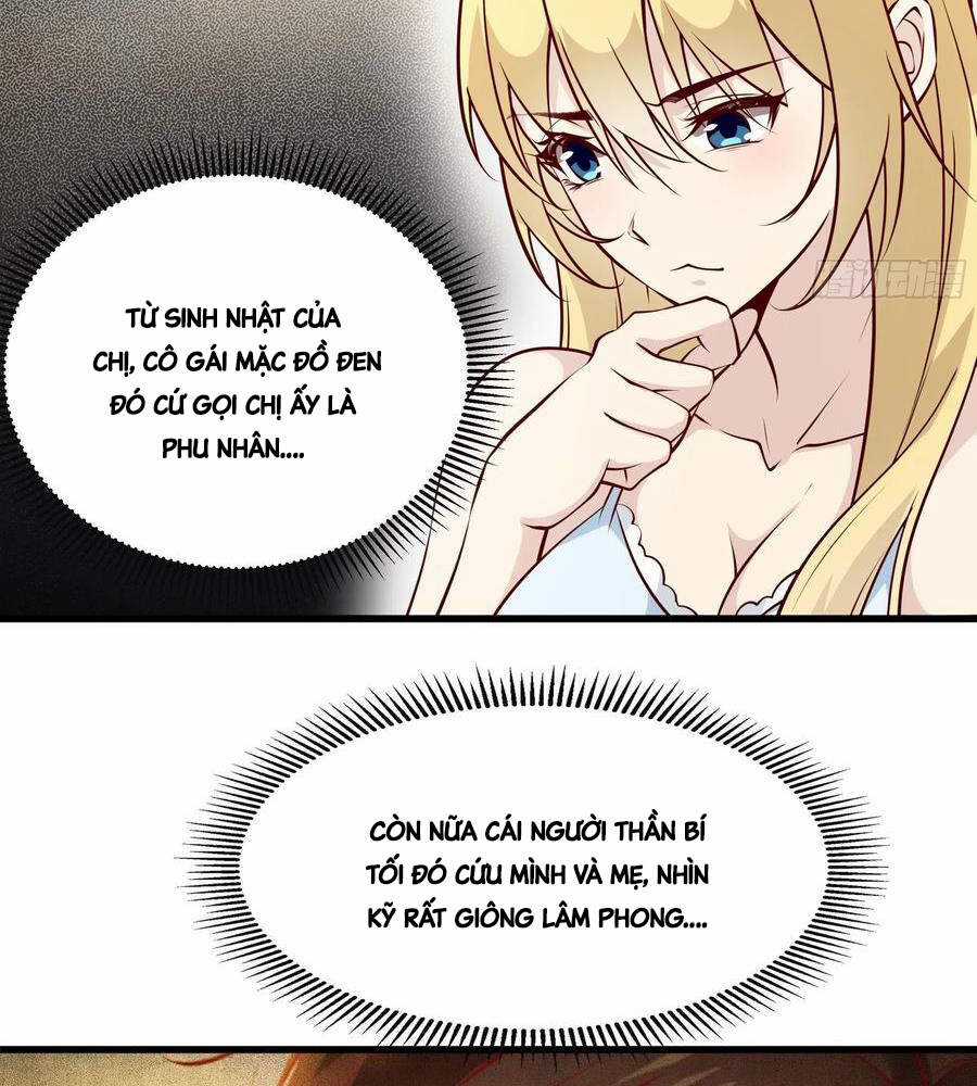 Ba Tôi Là Chiến Thần Chapter 41 trang 3